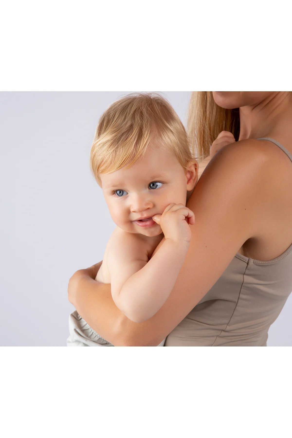 Pediatric Moisturising Body Milk 500ml - Bebek ve Çocuklar İçin Nemlendirici Vücut Sütü