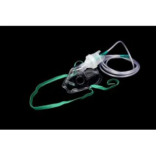 Pediatrik Nebulizatör Seti – Medikal Grade Hortum ve Maske Takımı Fiyatı, Yorumları ve Özellikleri