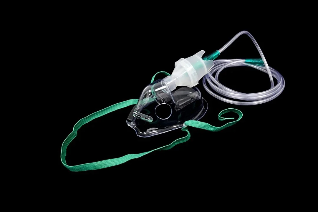 Pediatrik Nebulizatör Seti – Medikal Grade Hortum ve Maske Takımı Fiyatı, Yorumları ve Özellikleri