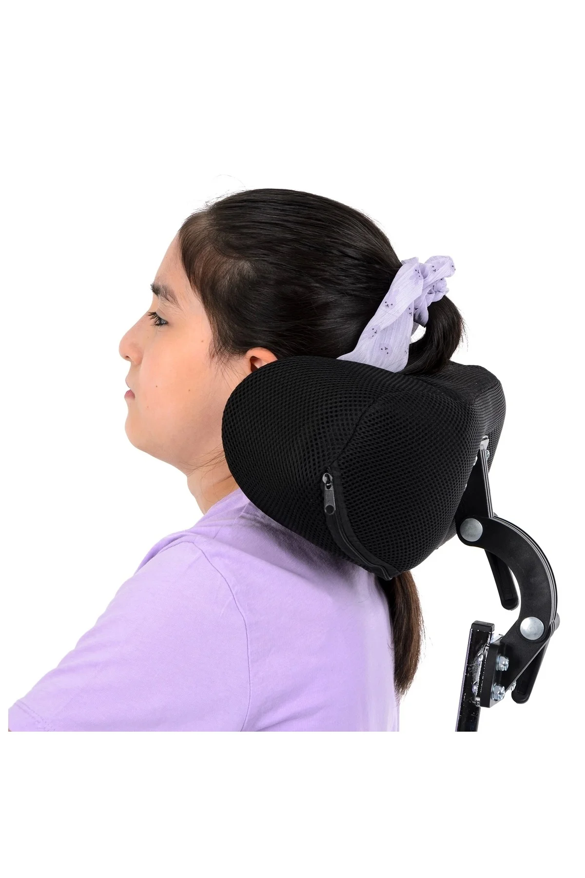 Pediatrik Walker Yürüteç |Çift Yönlü Kullanım,Ayarlanır Aksesuar,Yükseklik DY049146L(2) - Görsel 5