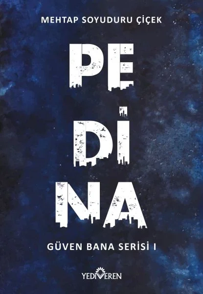 Pedina - Güven Bana Serisi 1 Fiyatı, Yorumları ve Özellikleri