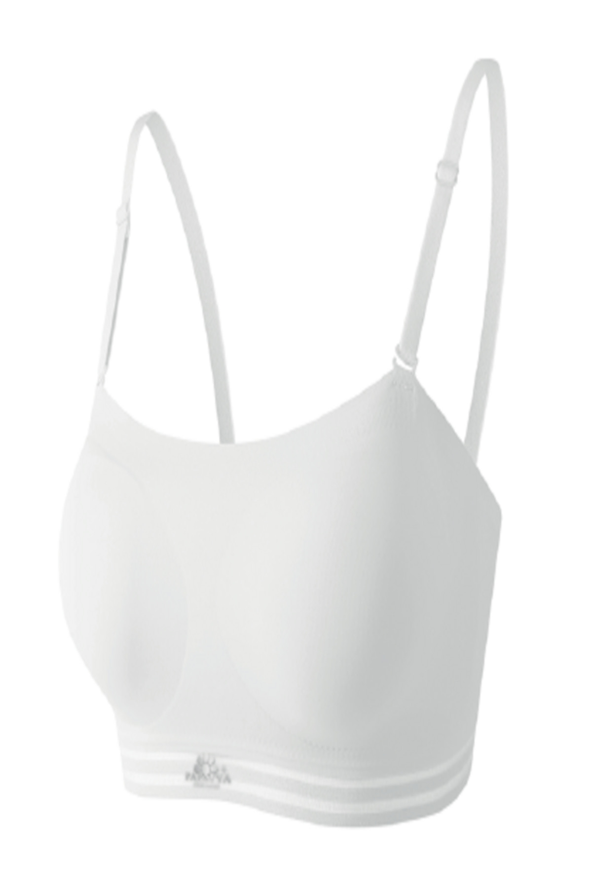 Pedli Lazer Kesim Sütyen