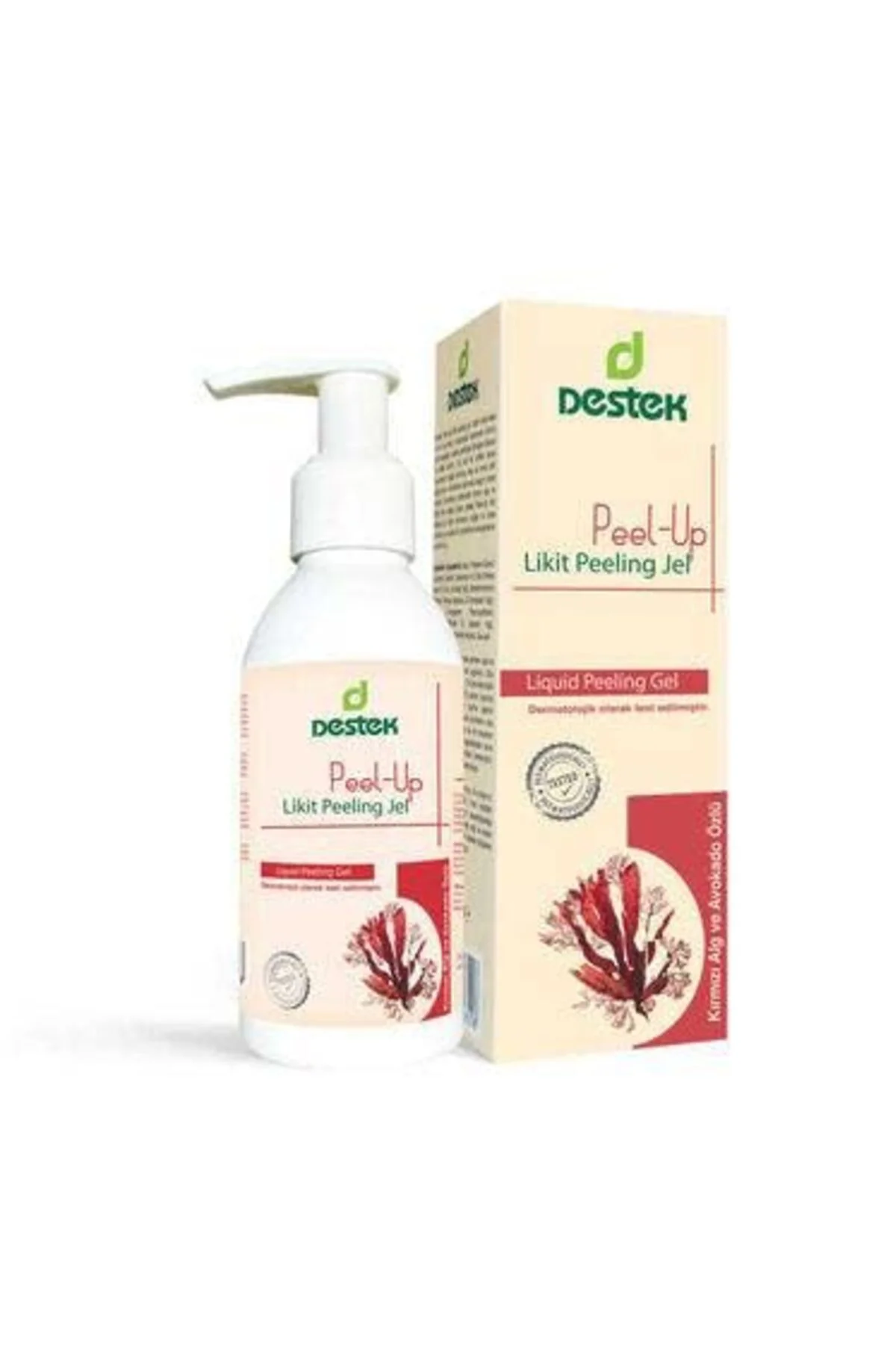 Peel - Likit Peeling Jel-150ml-skt-04-2022