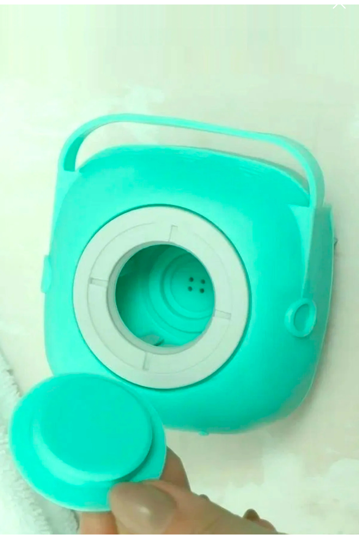 Peeling Etkili Banyo Lifi Kesesi Şampuan Hazneli Banyo Duş Fırças