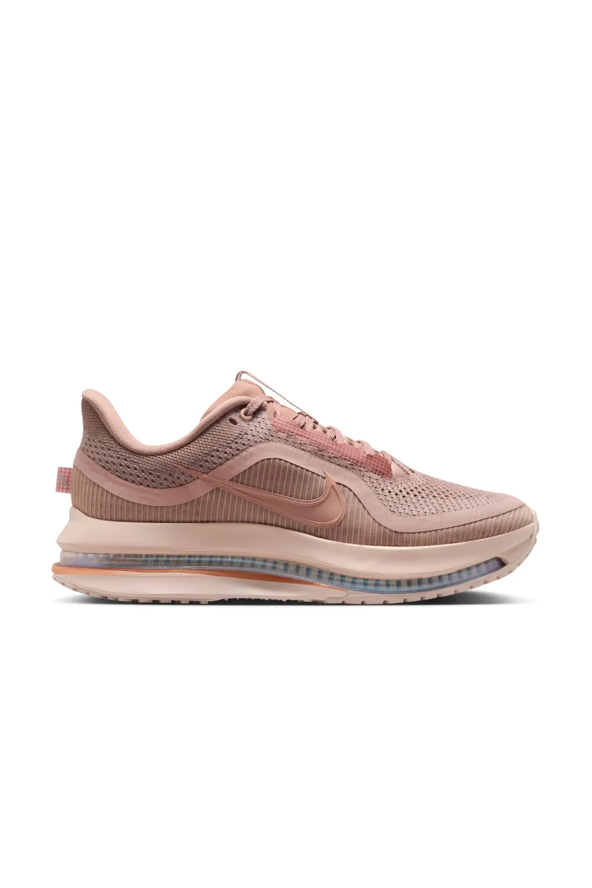 Pegasus Premium 'Metallic Rose Gold' Kadın Koşu Ayakkabısı HQ2593 603