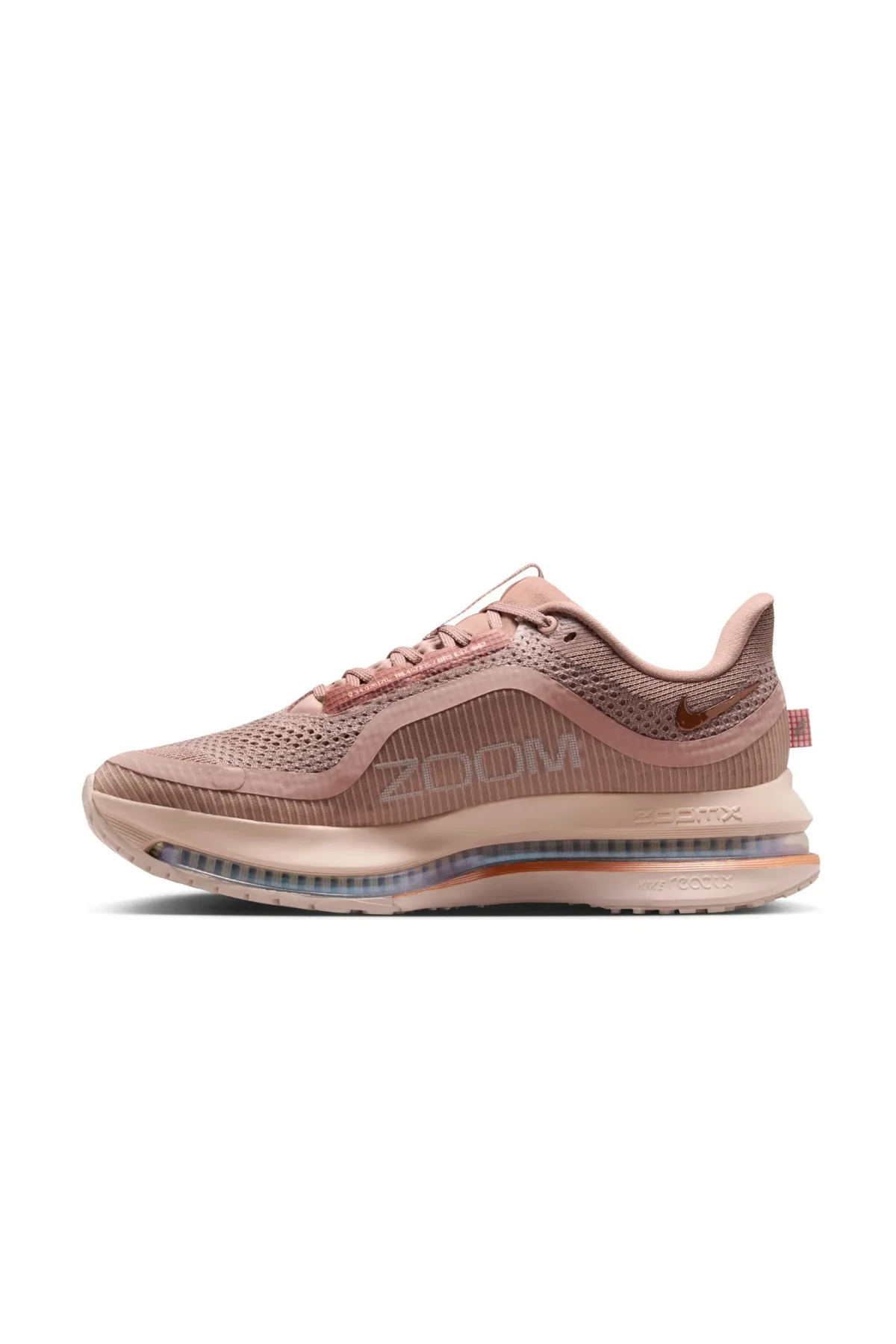 Pegasus Premium 'Metallic Rose Gold' Kadın Koşu Ayakkabısı HQ2593 603