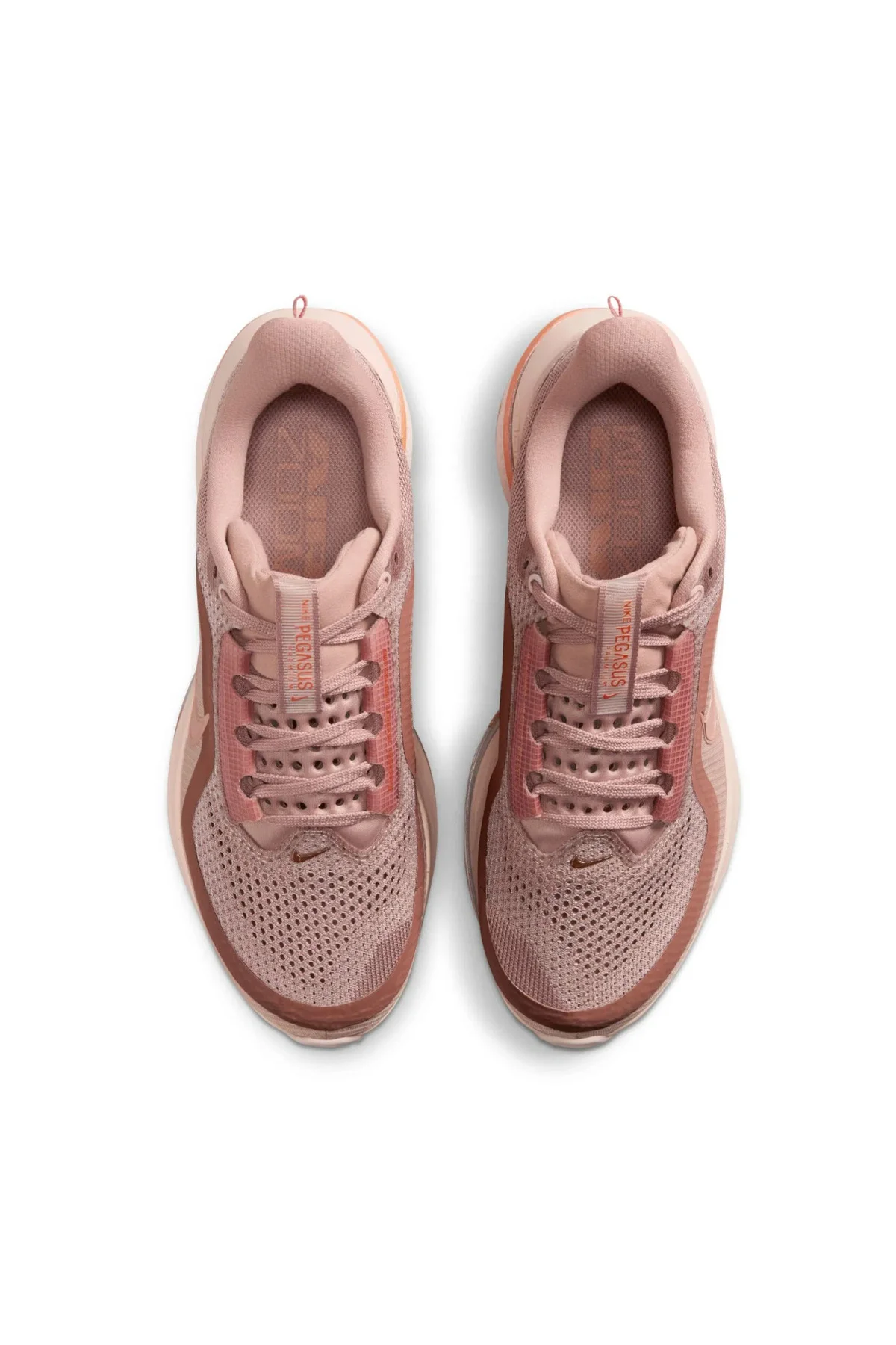 Pegasus Premium 'Metallic Rose Gold' Kadın Koşu Ayakkabısı HQ2593 603
