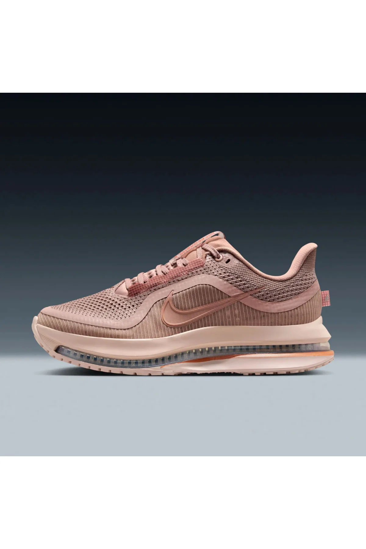 Pegasus Premium 'Metallic Rose Gold' Kadın Koşu Ayakkabısı HQ2593 603