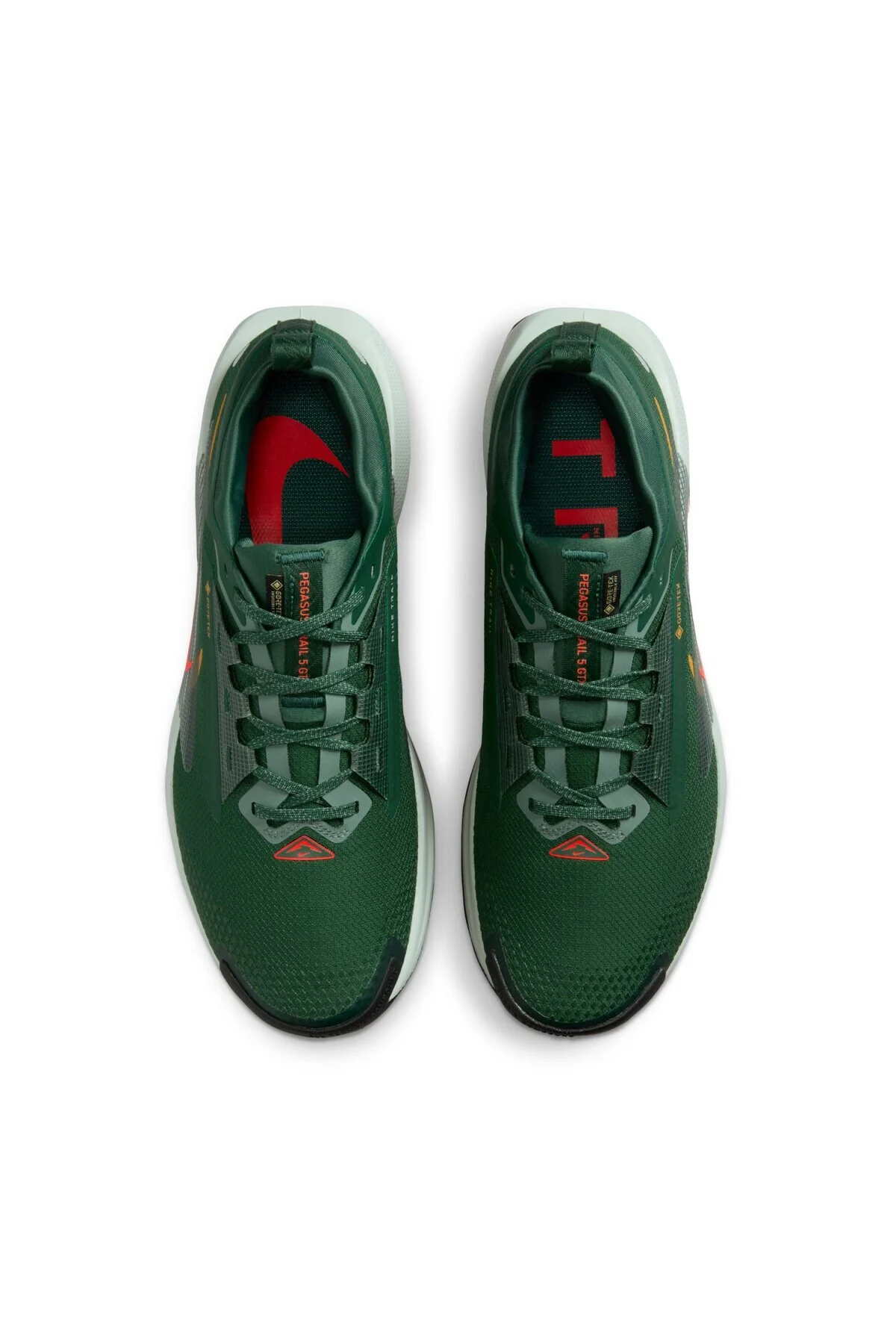 Pegasus Trail 5 GORE-TEX Erkek Yeşil Koşu Ayakkabısı FQ0908-301 PASHA GİYİM Fiyatı, Yorumları ve Özellikleri
