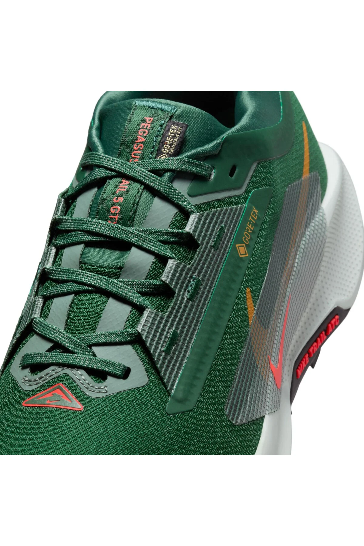Pegasus Trail 5 GORE-TEX Erkek Yeşil Koşu Ayakkabısı FQ0908-301 PASHA GİYİM Fiyatı, Yorumları ve Özellikleri