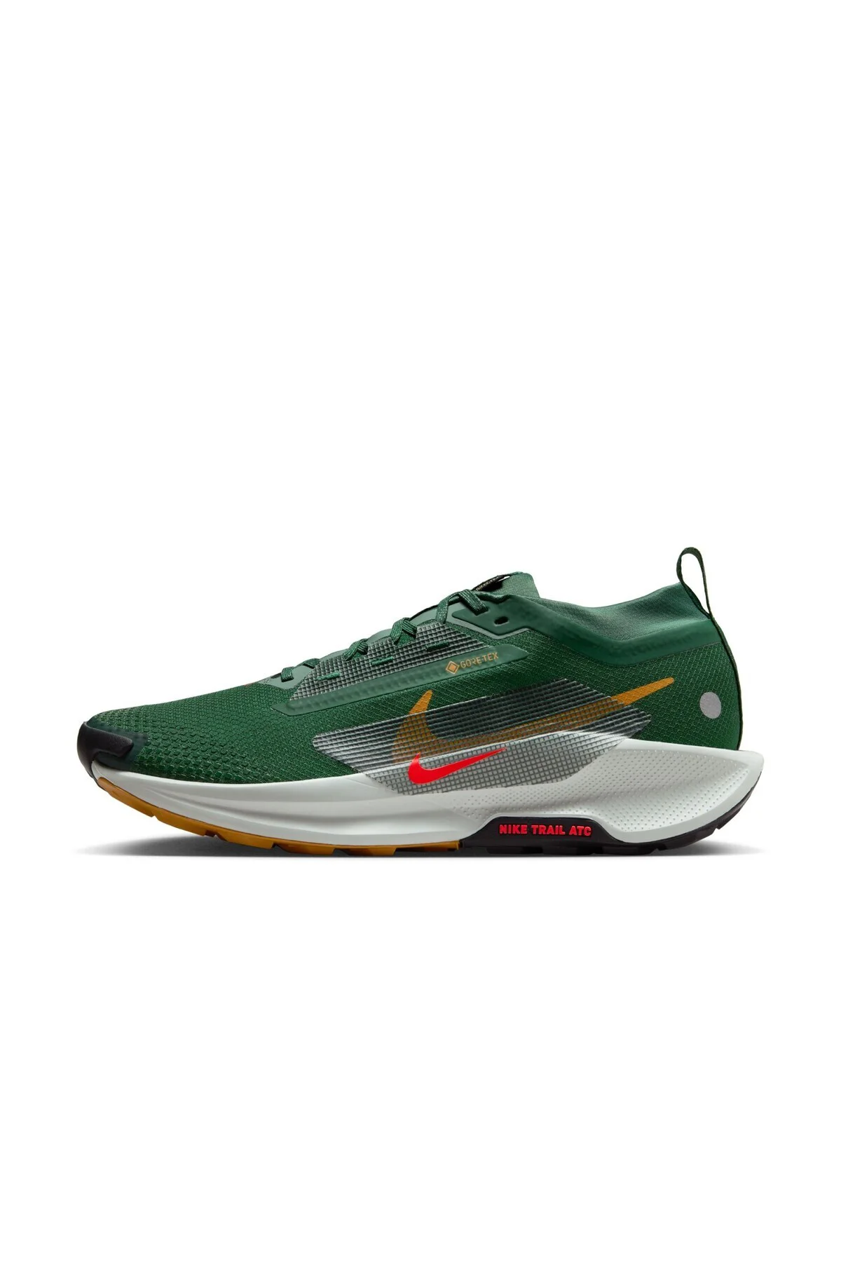 Pegasus Trail 5 GORE-TEX Erkek Yeşil Koşu Ayakkabısı FQ0908-301 PASHA GİYİM Fiyatı, Yorumları ve Özellikleri