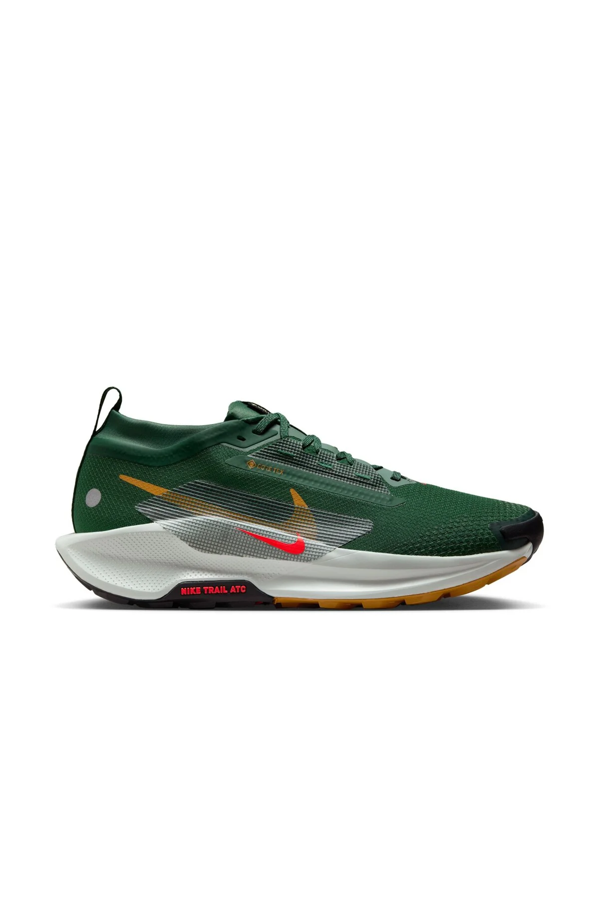 Pegasus Trail 5 GORE-TEX Erkek Yeşil Koşu Ayakkabısı FQ0908-301 PASHA GİYİM Fiyatı, Yorumları ve Özellikleri