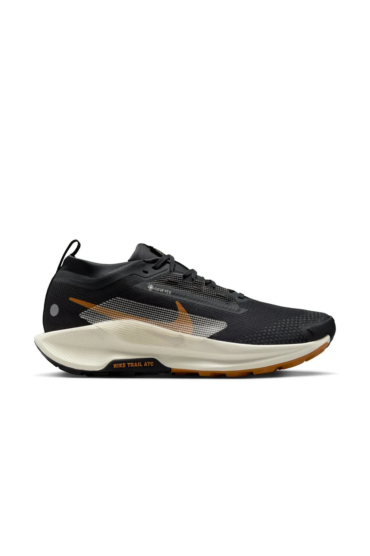 Pegasus Trail 5 Gore-tex Erkek Siyah Koşu FQ0908-007
