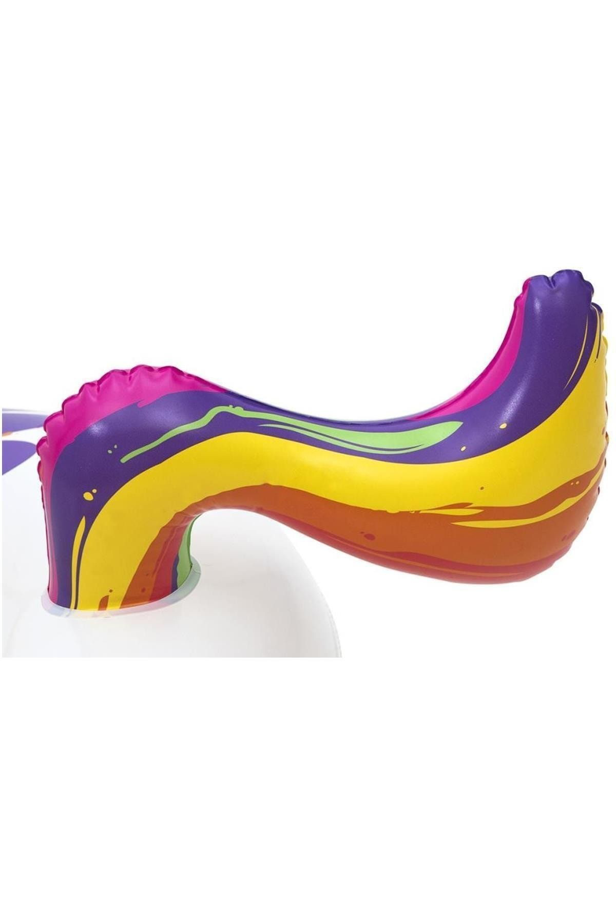 Bestway Pegasus Yüzme Simit 119 X 91 Cm