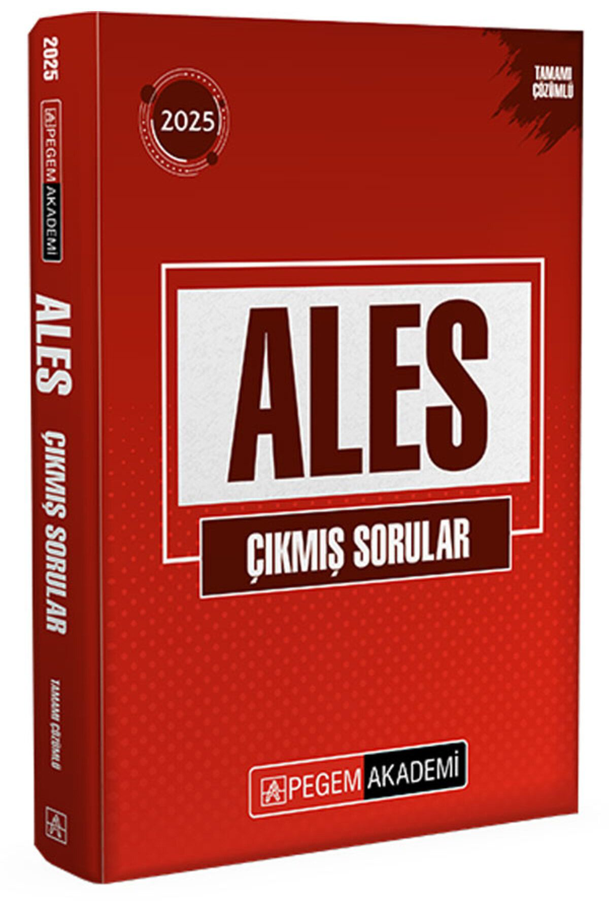 Pegem ALES Çıkmış Sorular Pegem ALES Çıkmış Sorular