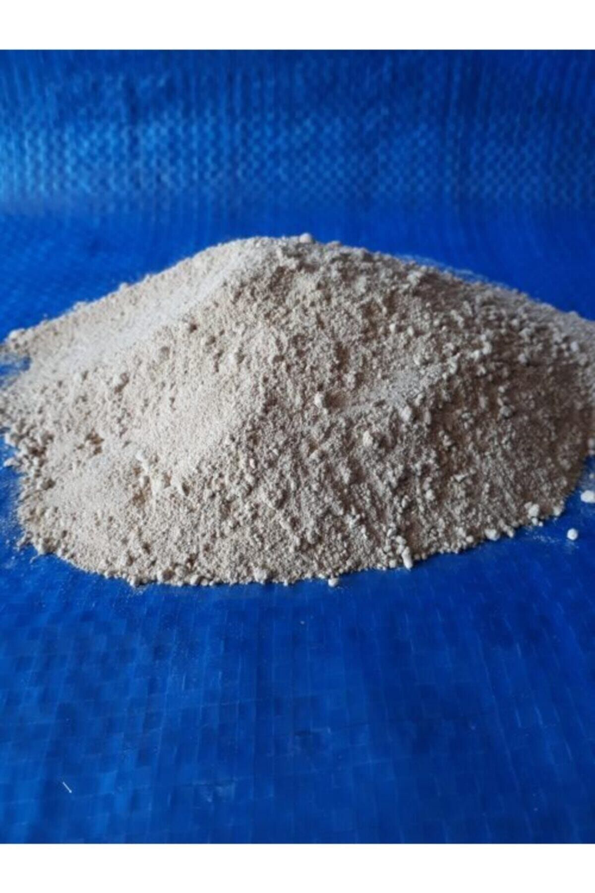 Organik Toprak Pekmez Toprağı 1 Kg