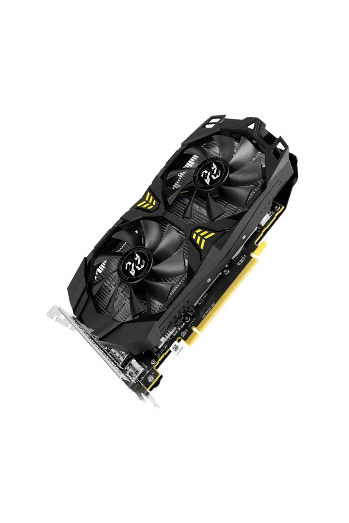 PELADN Radeon RX 580, 8Gb, GDDR5, 256Bit, 1xHDMI, 3xDP GAMING Ekran Kartı