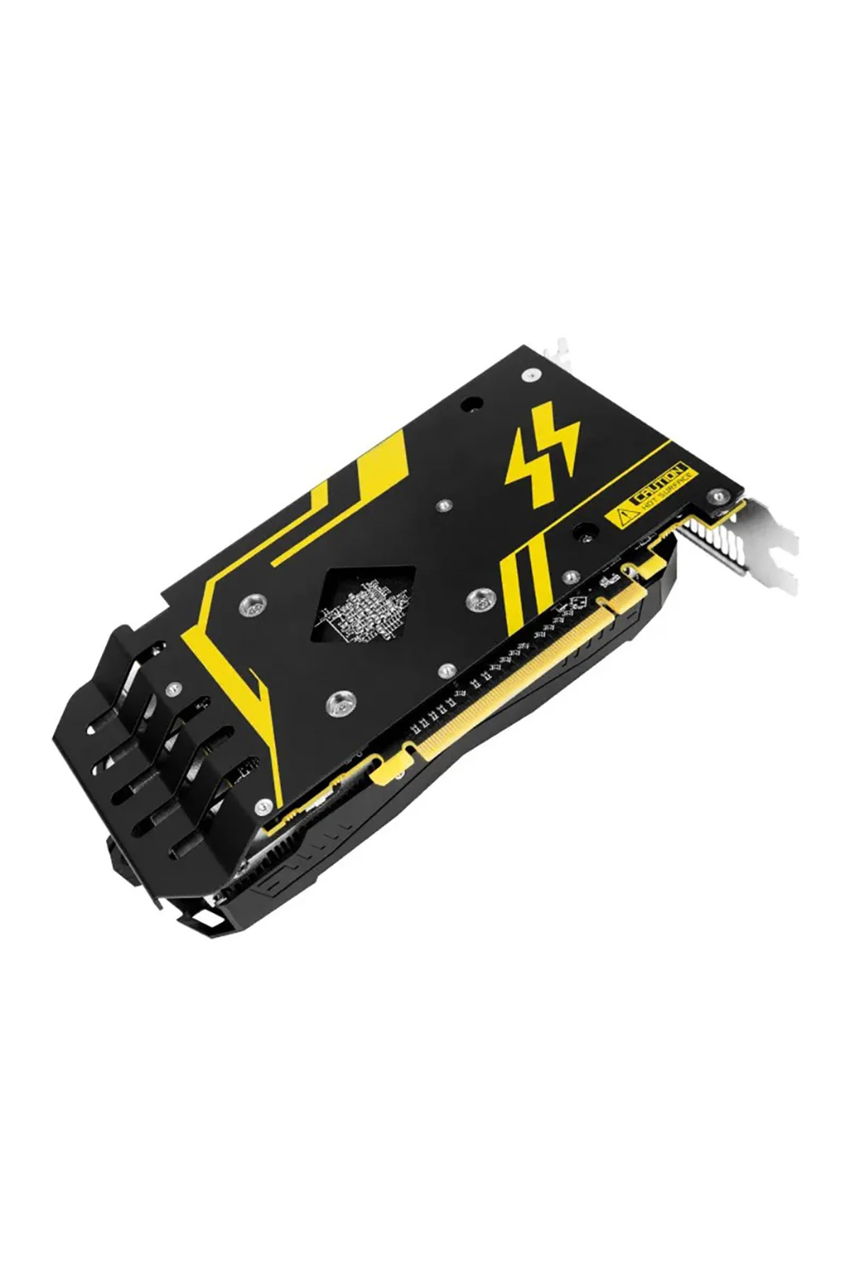 PELADN Radeon RX 580, 8Gb, GDDR5, 256Bit, 1xHDMI, 3xDP GAMING Ekran Kartı