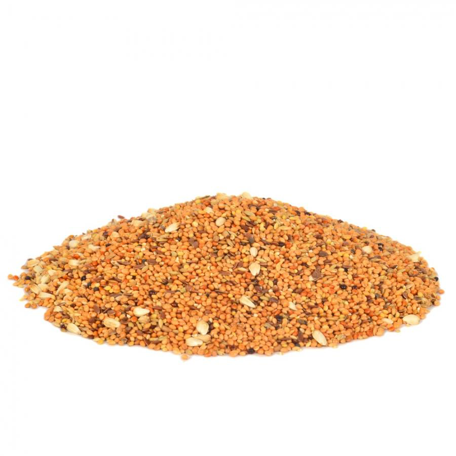 Pelagos Tahıllı Lüx Muhabbet Yemi 1 Kg (Çuvaldan Bölme) Pelagos Tahıllı Lüx Muhabbet Yemi 1 Kg (Çuvaldan Bölme)