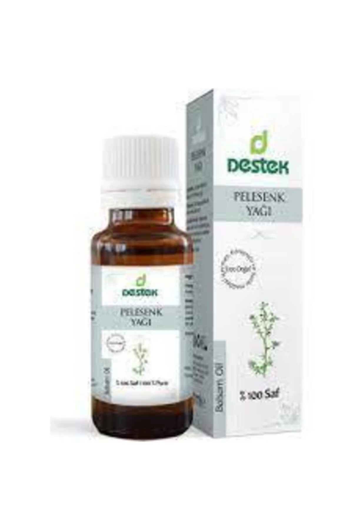 Pelesenk Yağı 20 ml