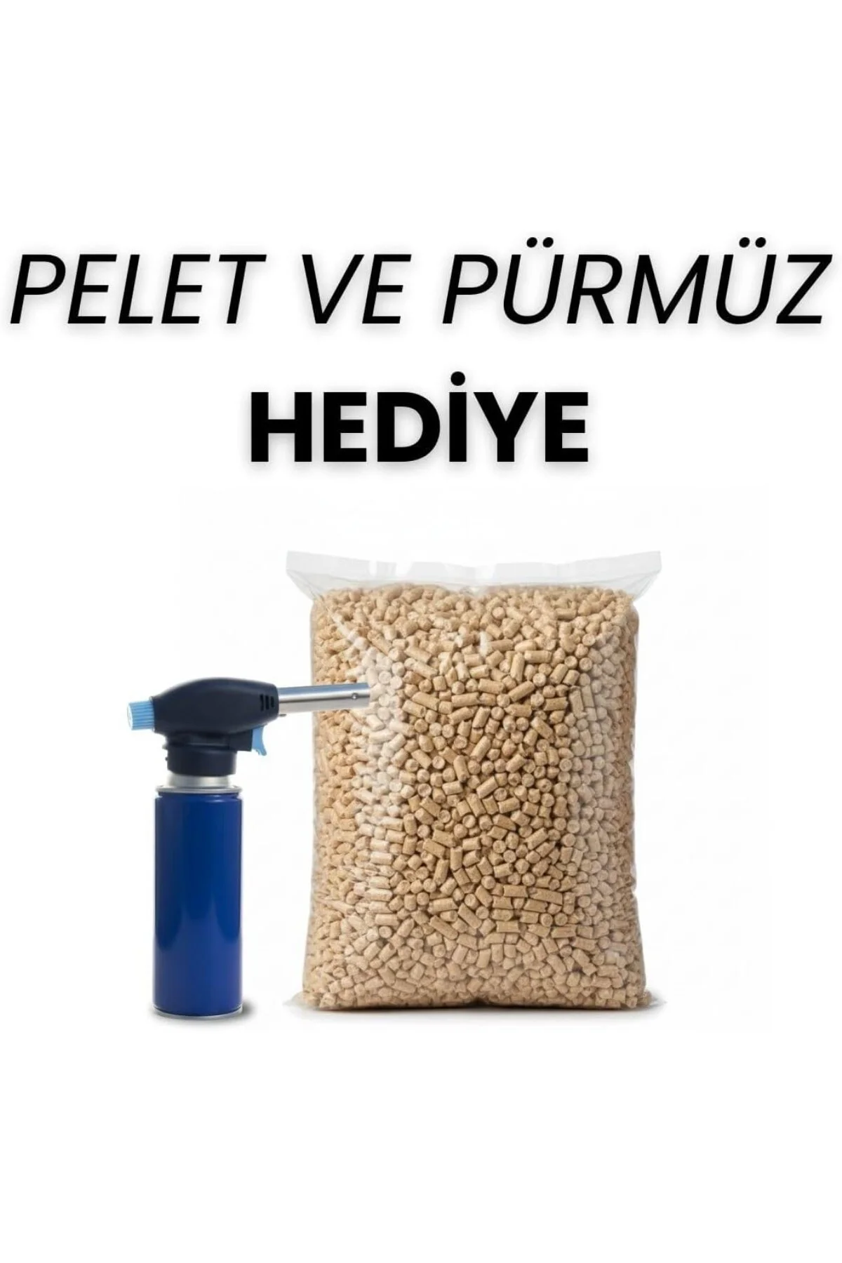 Pelet Soba, Roket Soba, Kamp, Outdoor, Balkon, Teras, Yüksek Kalite Cam Soba-Pürmüz&Pelet Hediye