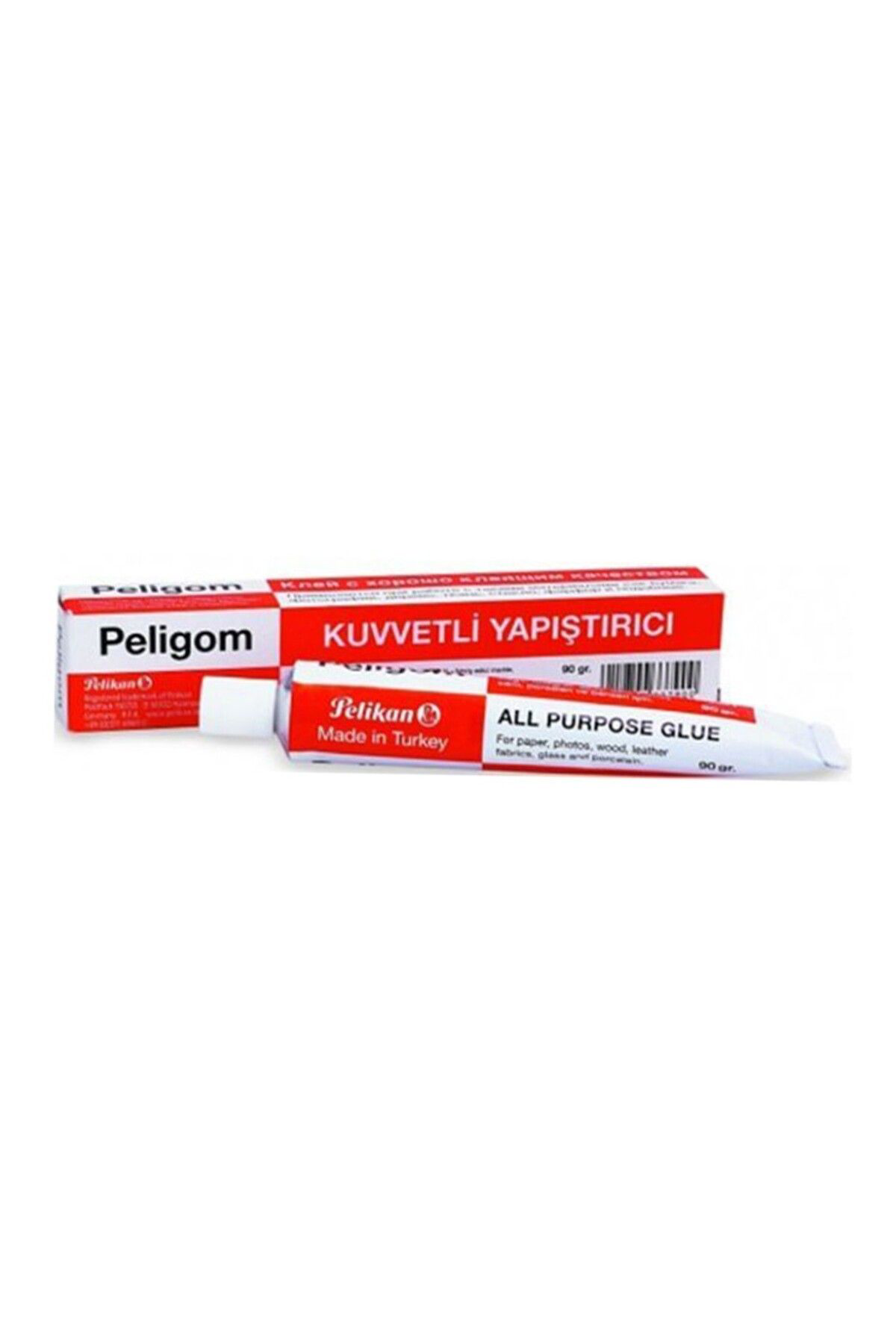 Peligom Kuvvetli Yapıştırıcı 90 gr 337907