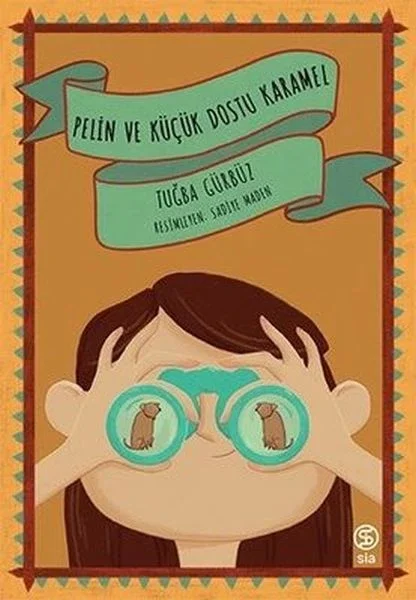 Pelin ve Küçük Dostu Karamel Fiyatı, Yorumları ve Özellikleri