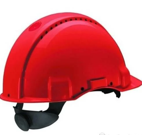 Peltor G3000 Ayarlı Kırmızı Baret Fiyatı, Yorumları ve Özellikleri