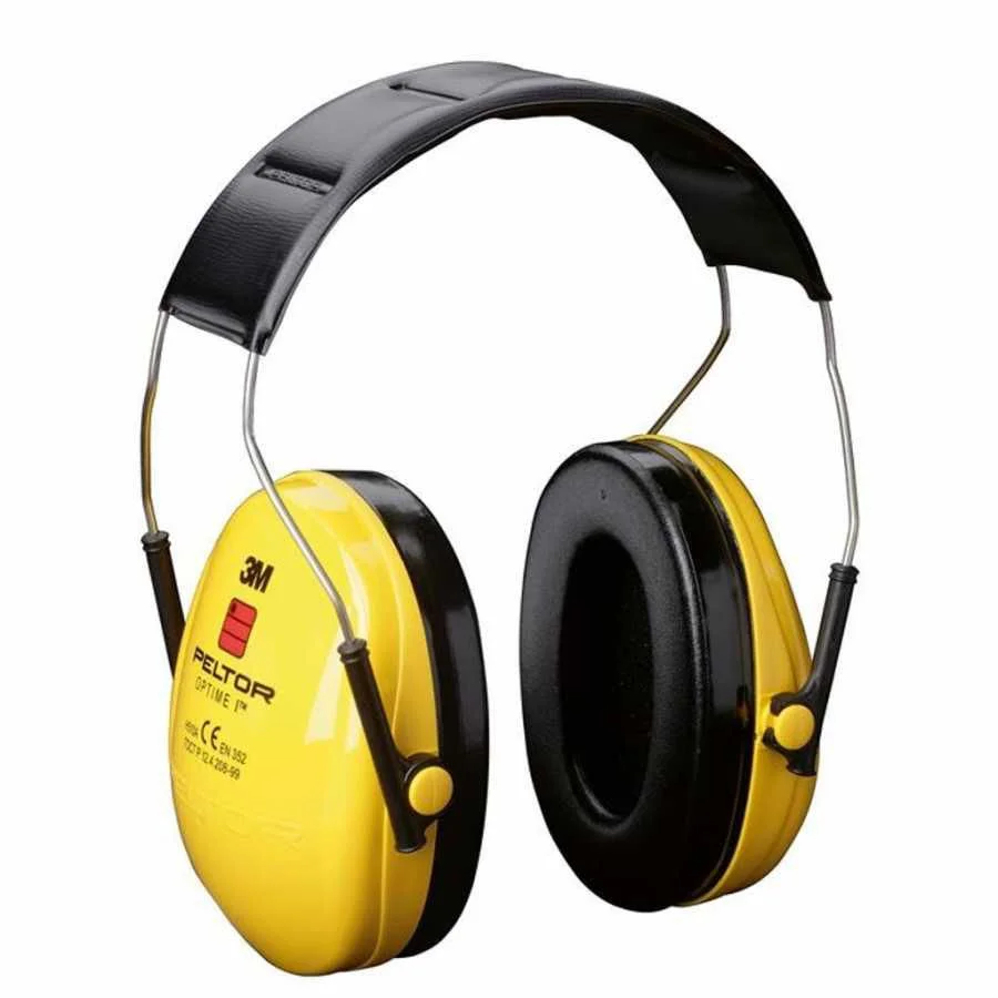Peltor H510A Baş Bantlı Optime1 Kulaklık Fiyatı, Yorumları ve Özellikleri