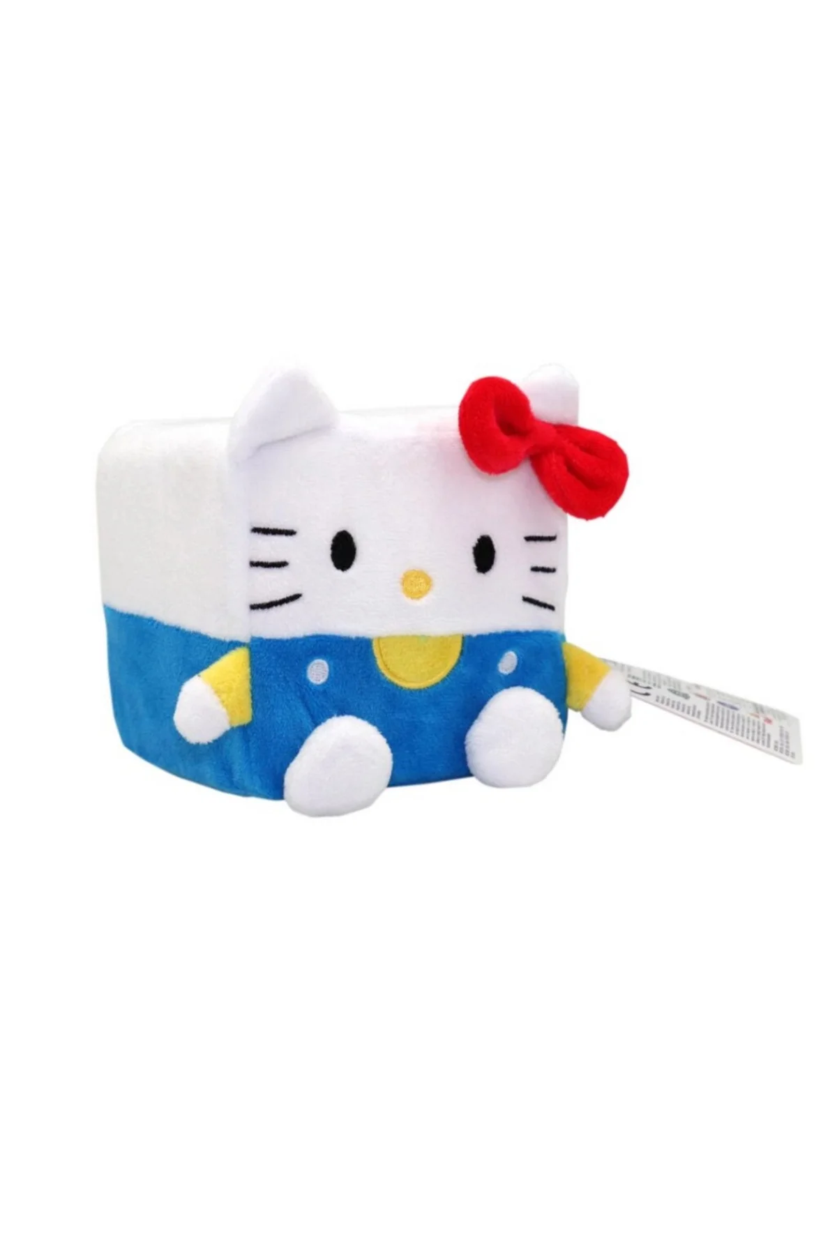PELUŞ 10 cm