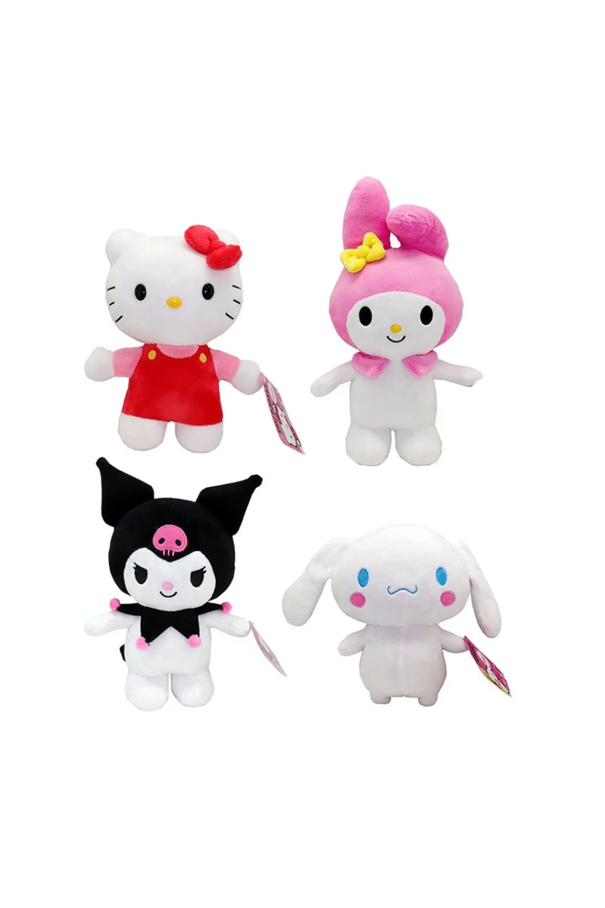 Peluş 20 cm
