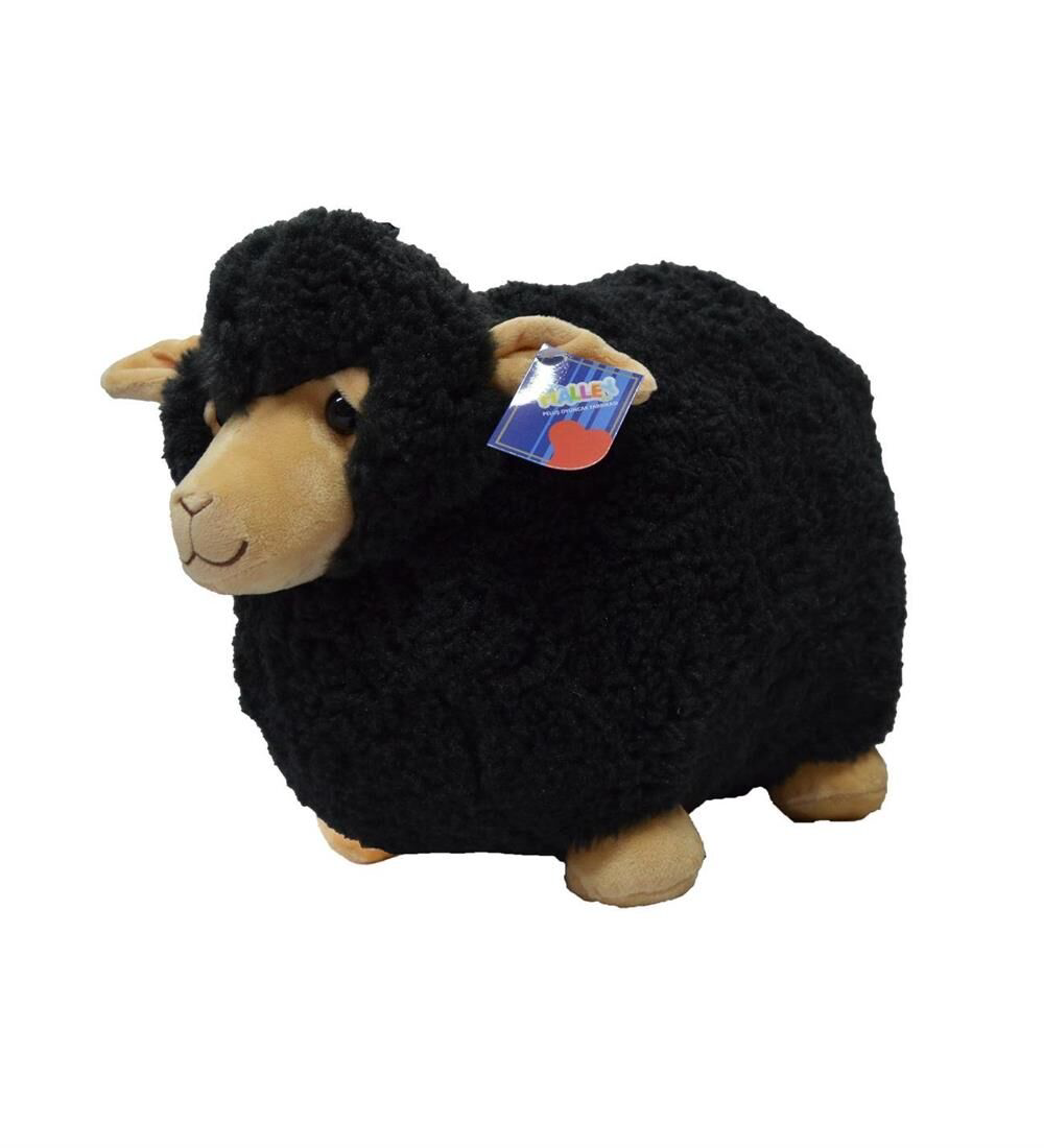 PELUŞ 38 CM KUZULAR HALLEY PELUŞ 38 CM KUZULAR HALLEY