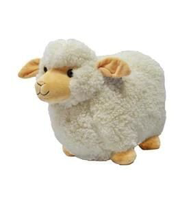 PELUŞ 38 CM KUZULAR HALLEY PELUŞ 38 CM KUZULAR HALLEY