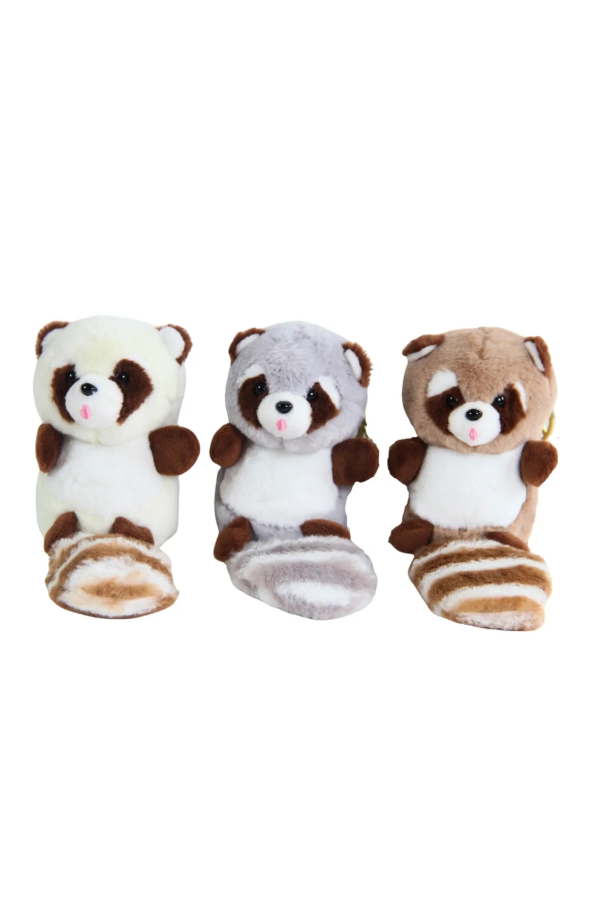 Peluş Anahtarlık