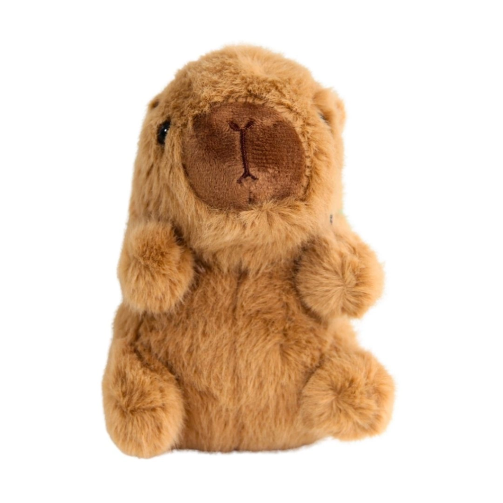 Peluş Anahtarlık