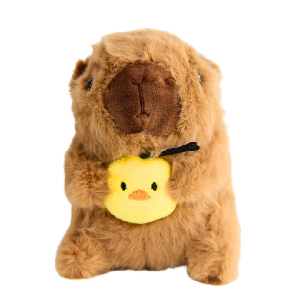 Peluş Anahtarlık