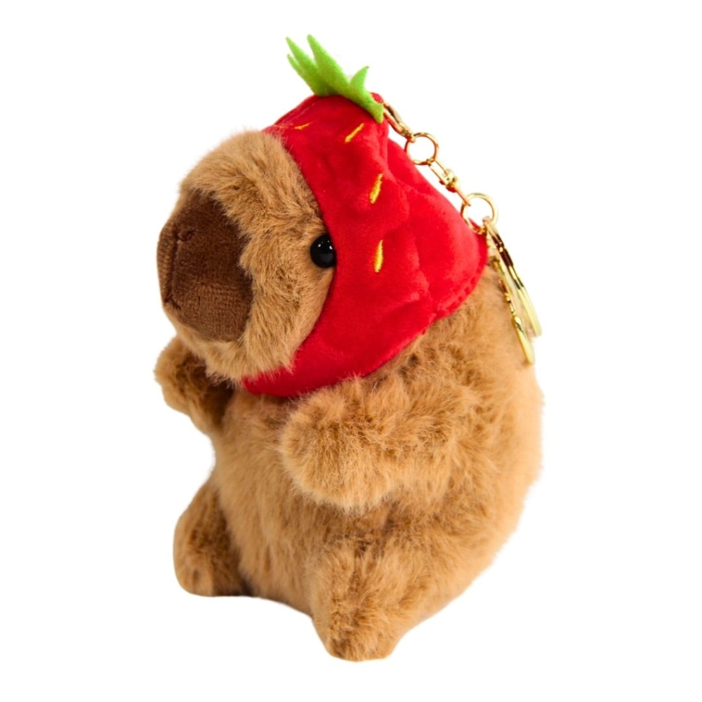 Peluş Anahtarlık