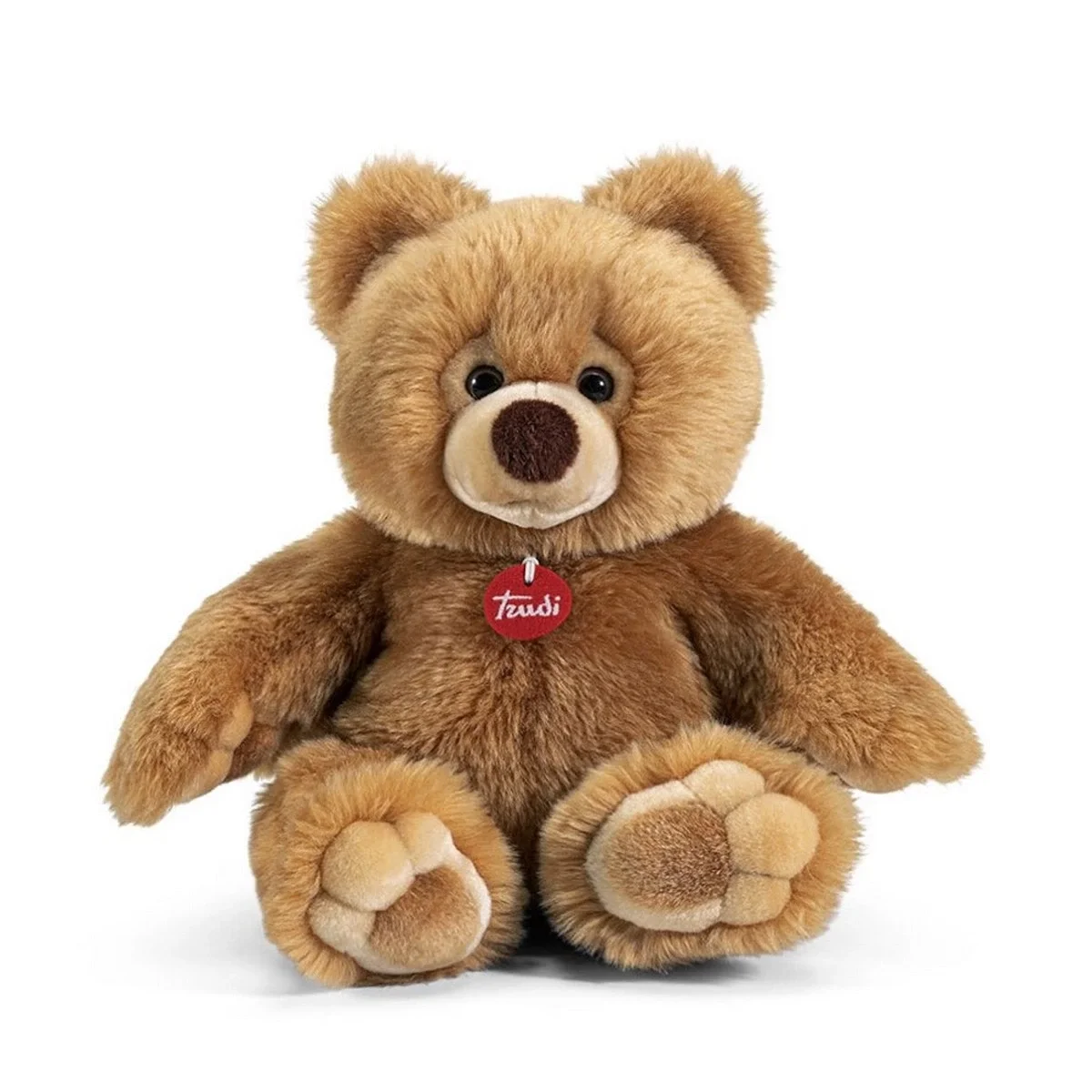 Peluş Ayı Ettore 38 cm