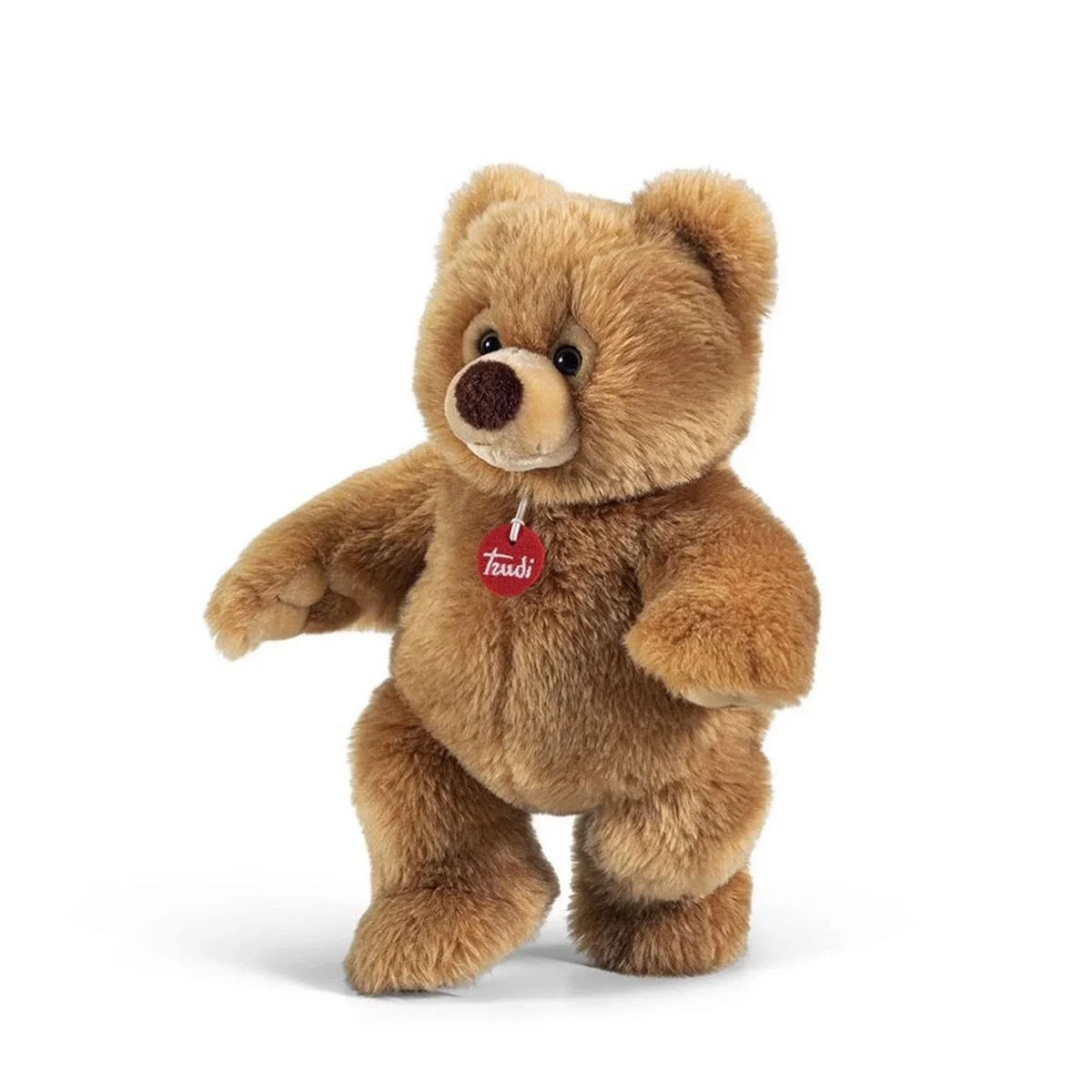 Peluş Ayı Ettore 38 cm