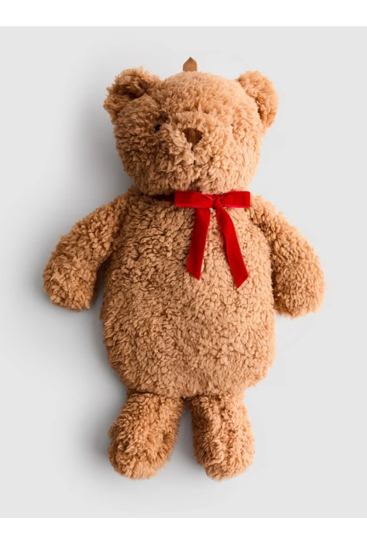 Peluş Ayı Sıcak Su Torbası