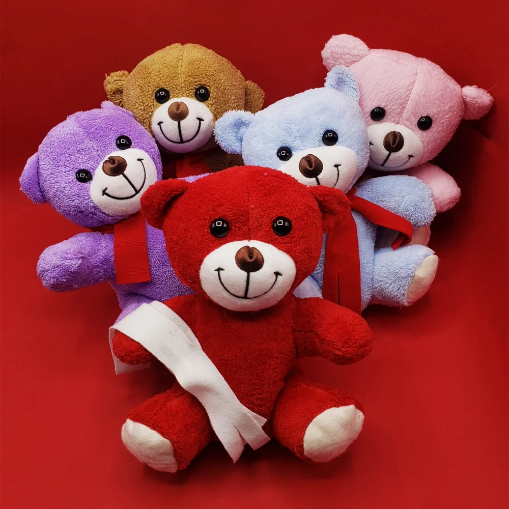 Peluş Ayıcık Peluş Ayıcık