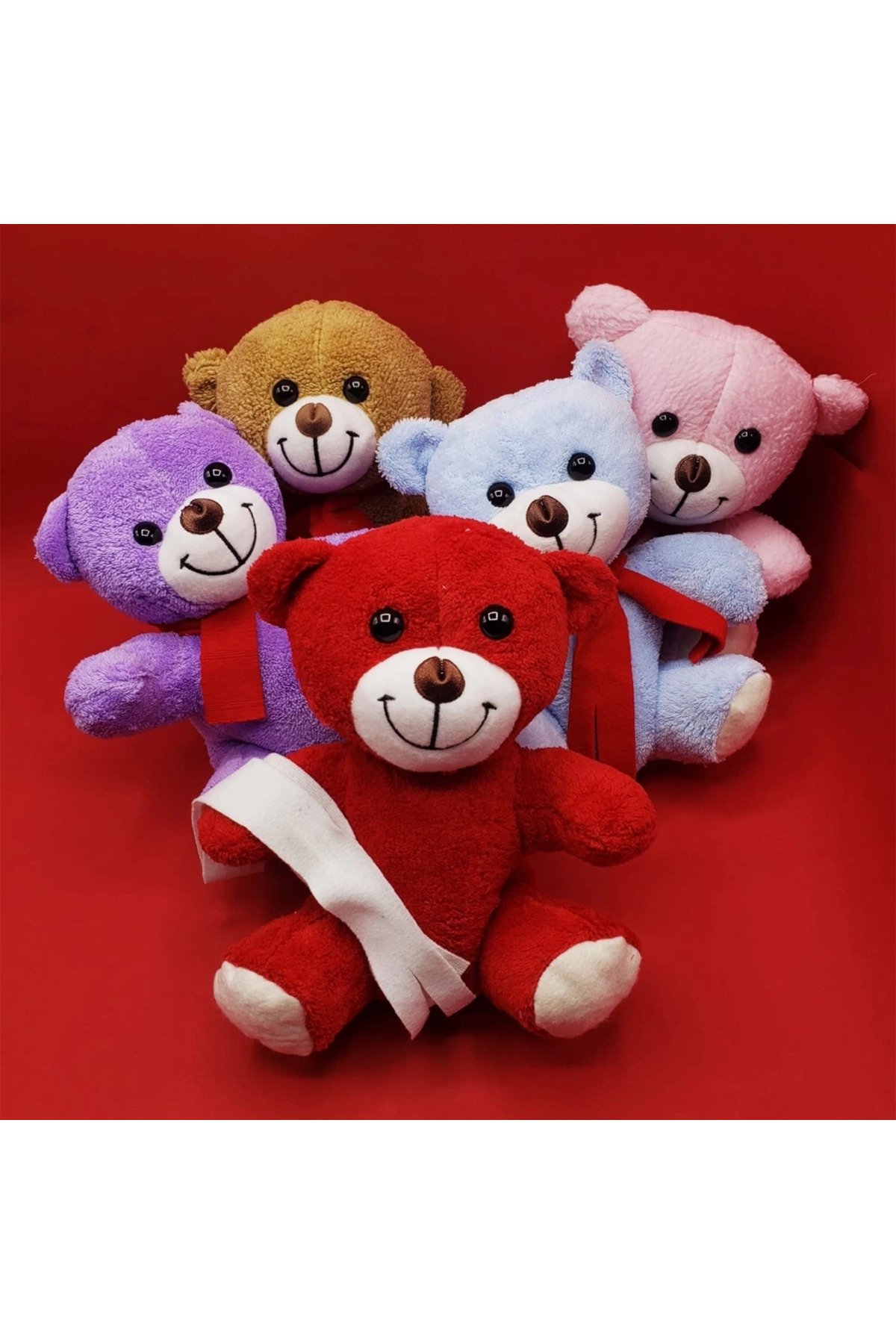 Peluş Ayıcık Peluş Ayıcık