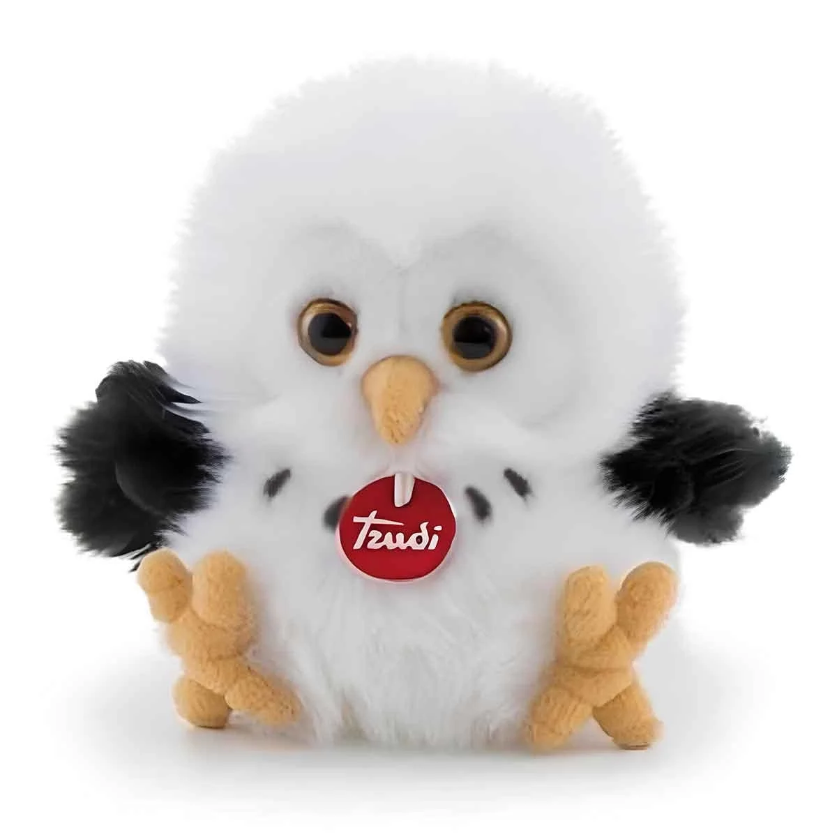 Peluş Baykuş 20 cm TUD69656