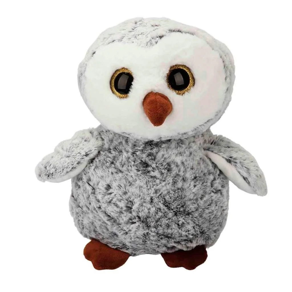 Peluş Baykuş 30 cm. Fiyatı, Yorumları ve Özellikleri