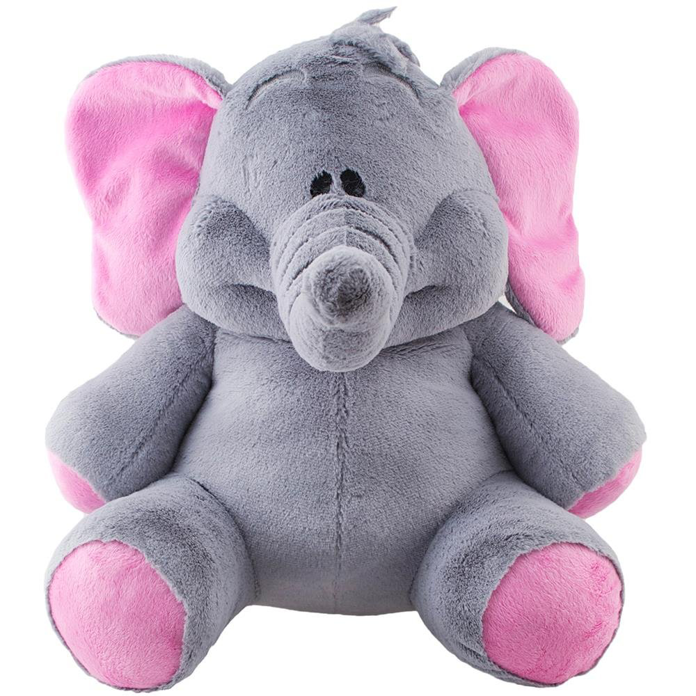 Peluş Bombo Fil 38 cm. Peluş Bombo Fil 38 cm.