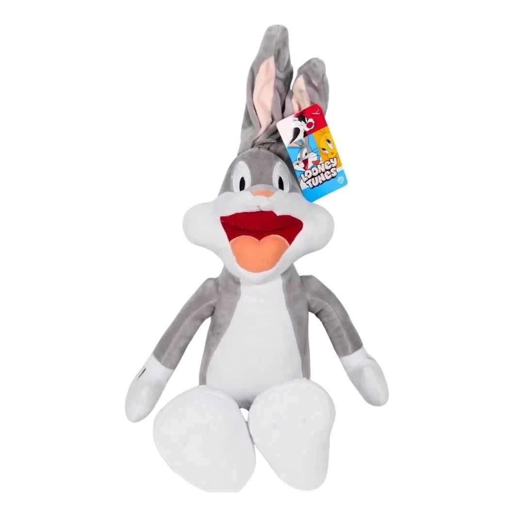 Peluş Bugs Bunny 40 cm Fiyatı, Yorumları ve Özellikleri