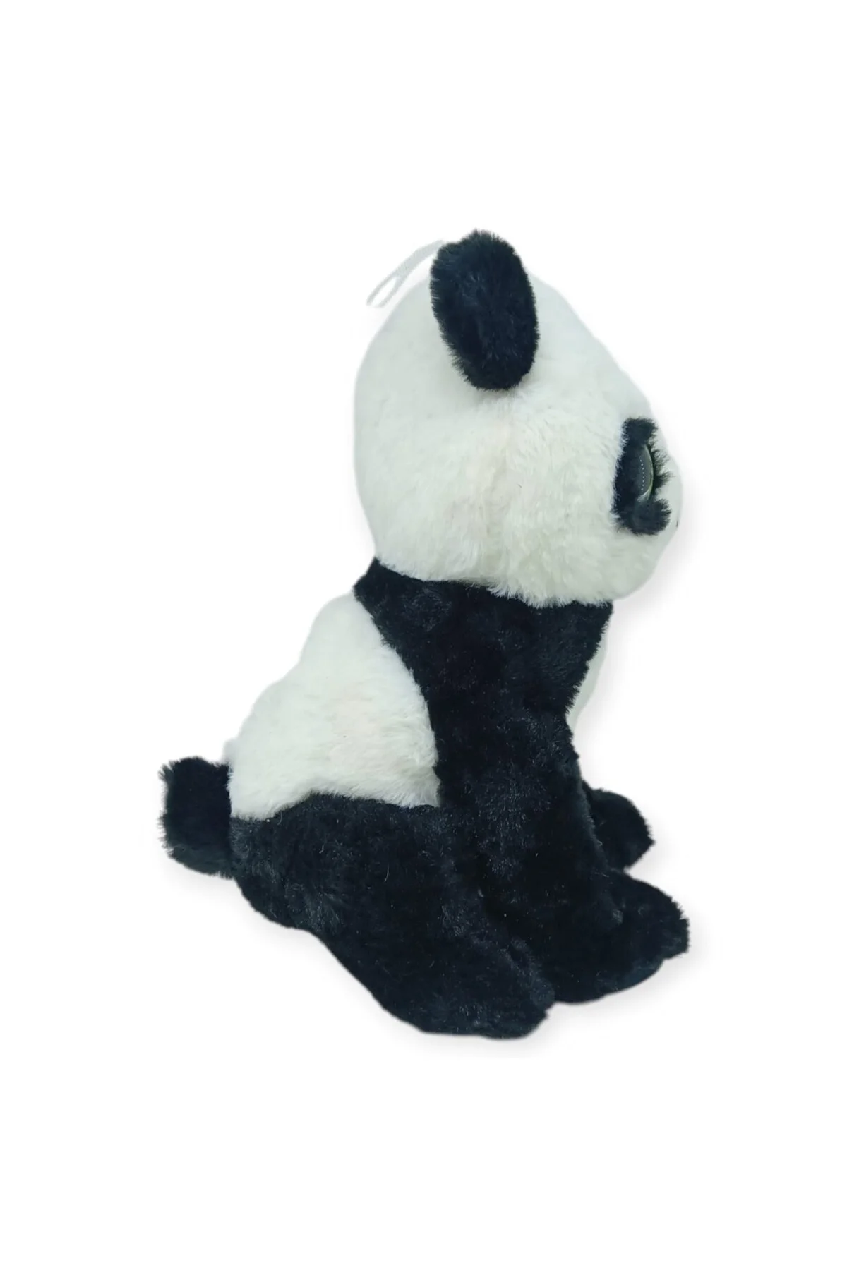 Peluş Cam Gözlü Hayvanlar 25 cm - Panda (Lisinya) Peluş Cam Gözlü Hayvanlar 25 cm - Panda (Lisinya)
