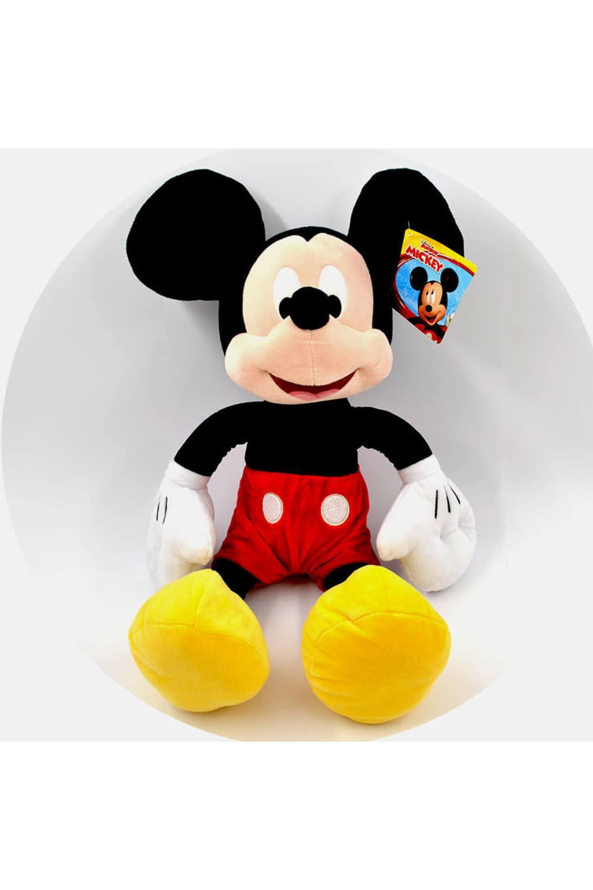 Sunman Peluş Core Mıckey 60Cm.(Mmch) 40215