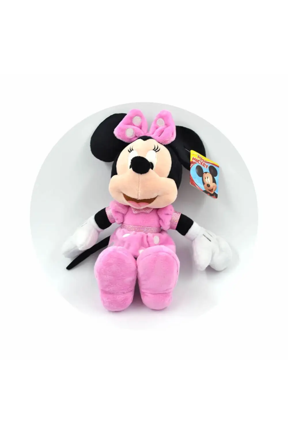 PELUŞ CORE MINNIE 25 CM