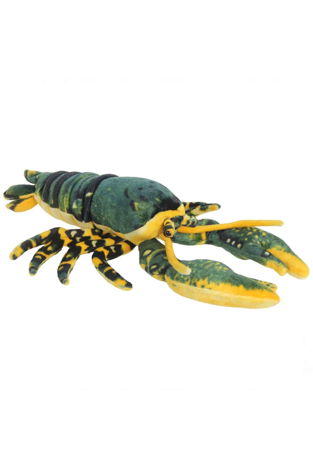 Peluş Deniz Canlıları SR861
